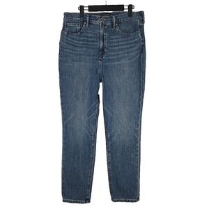 Banana Republic Luxueux Denim Ultra High-rise Slim Fit Women's Jeans Size 32